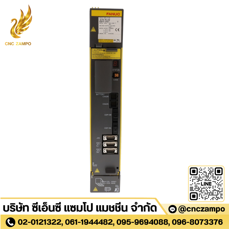A06B-6114-H207