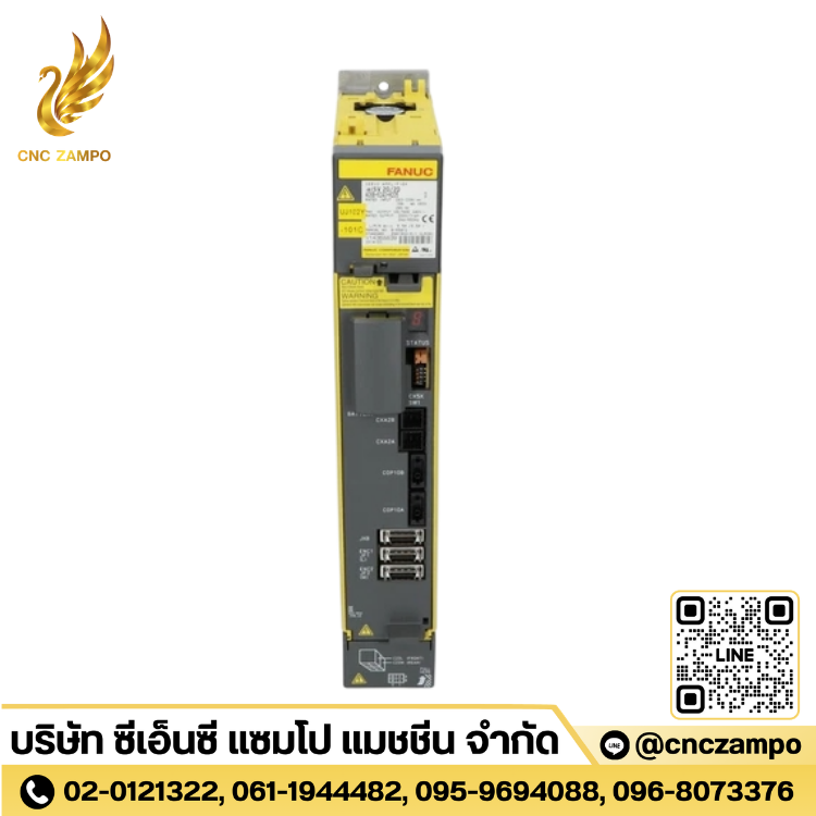 A06B-6240-H205