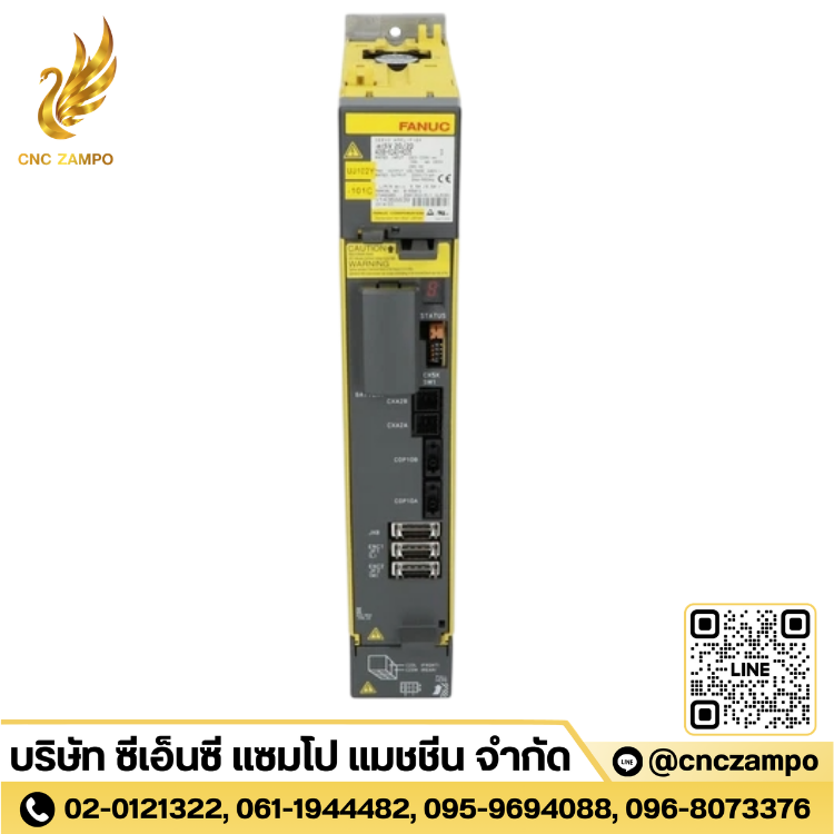 A06B-6240-H207
