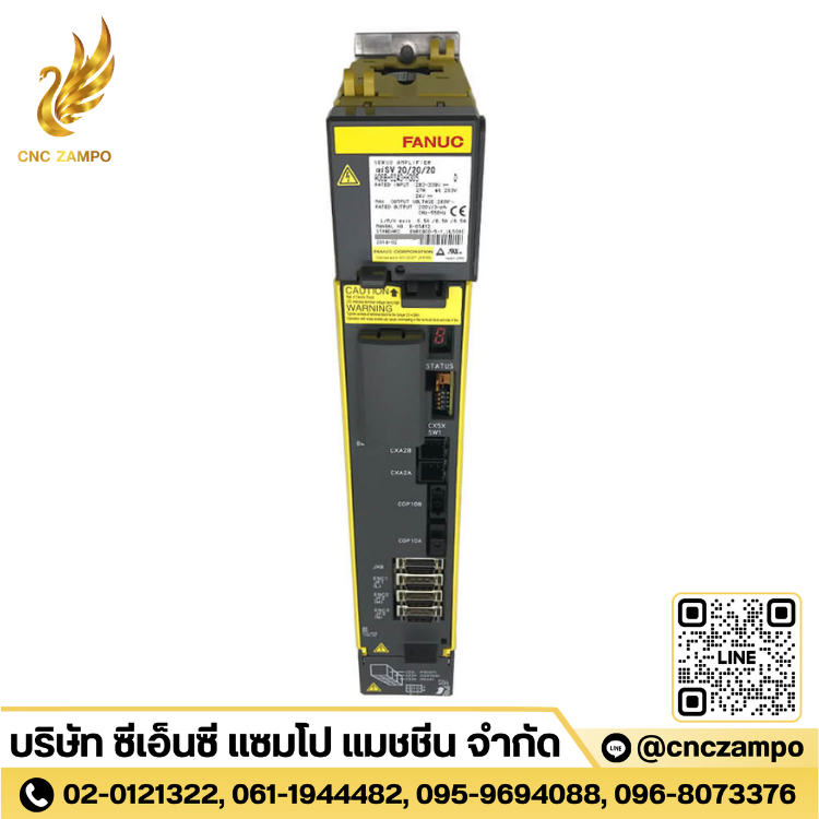 A06B-6240-H305