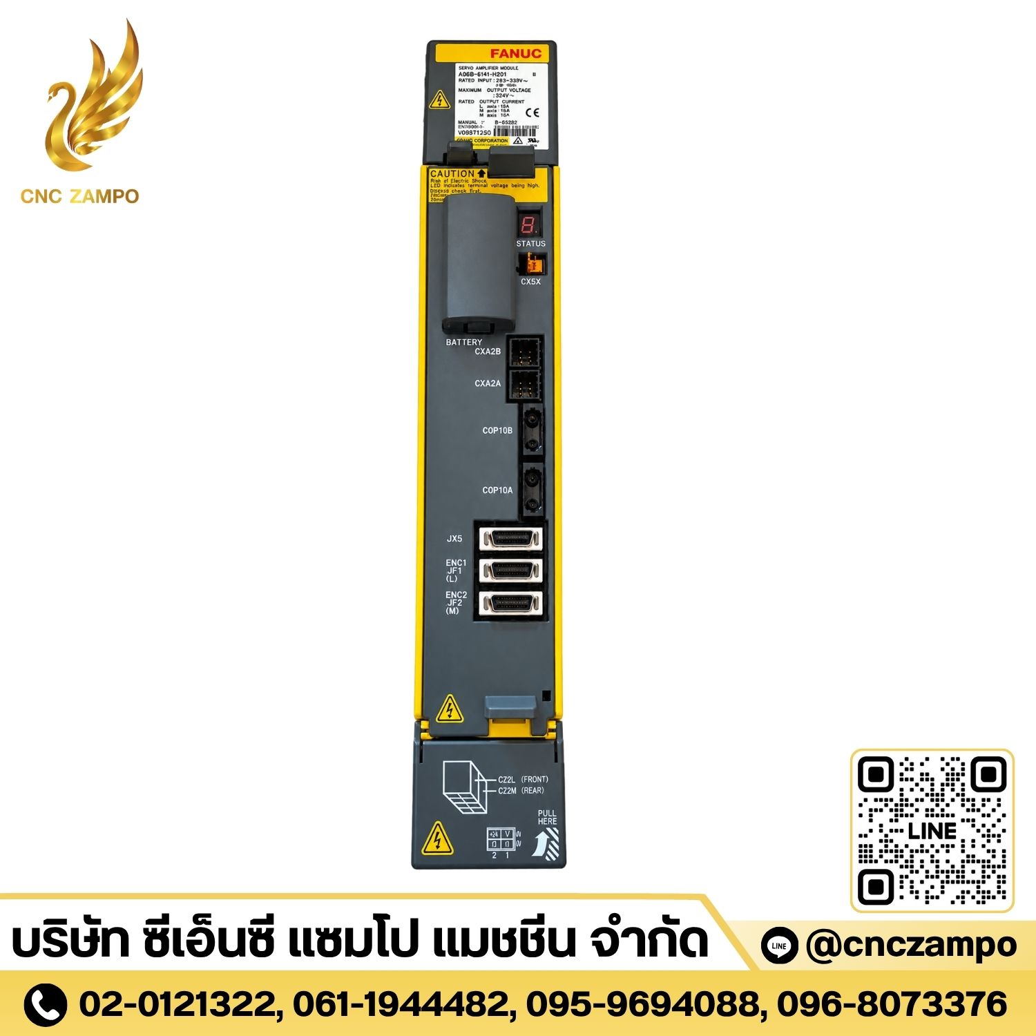 A06B-6114-H201