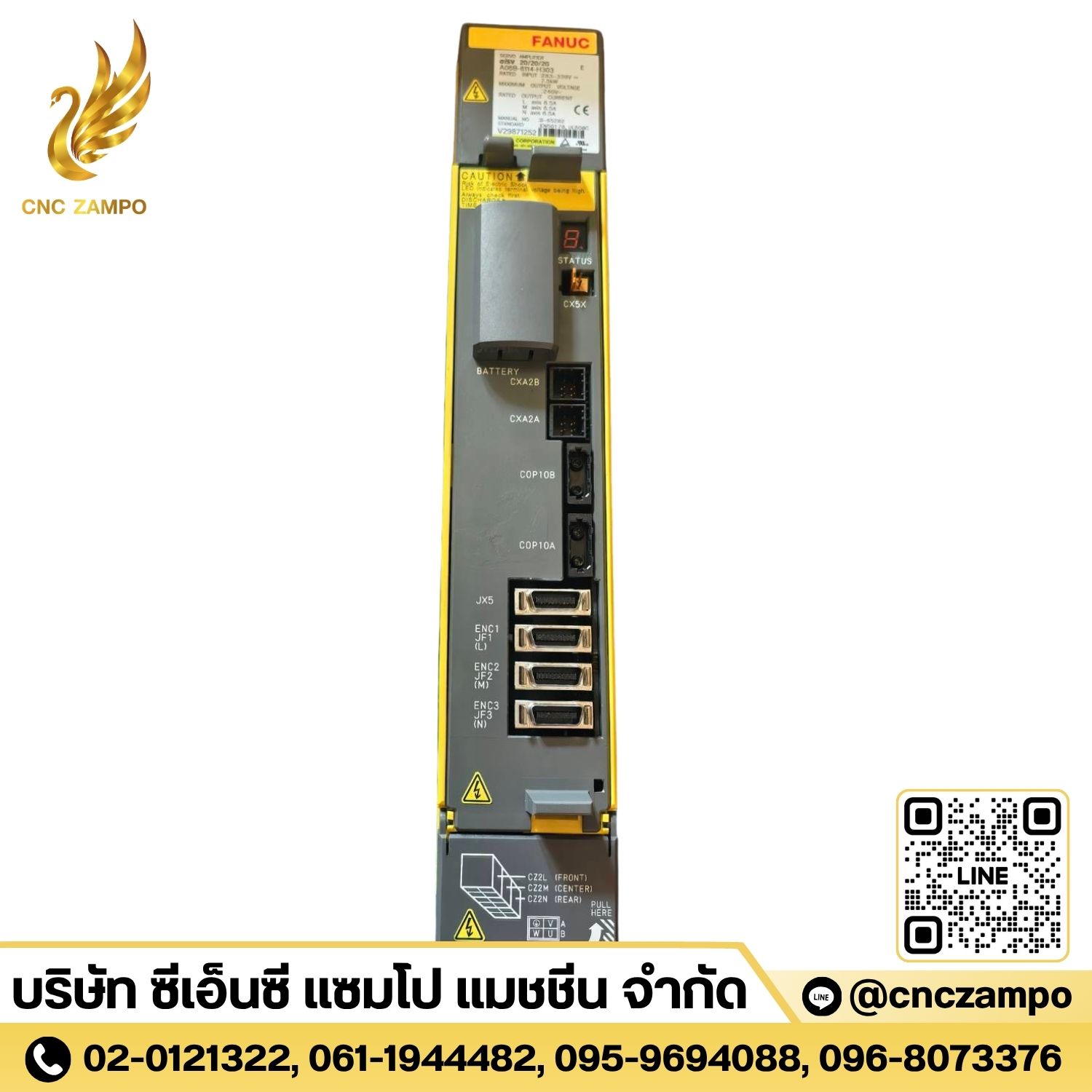 A06B-6114-H303