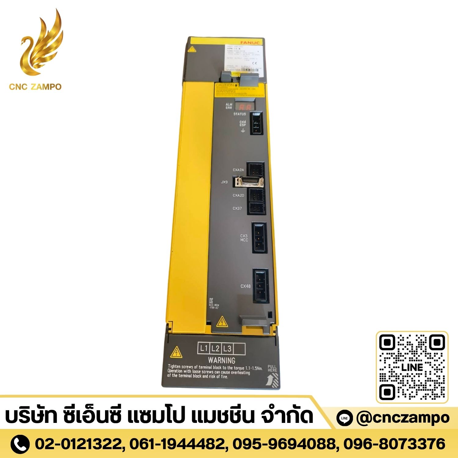 A06B-6200-H015