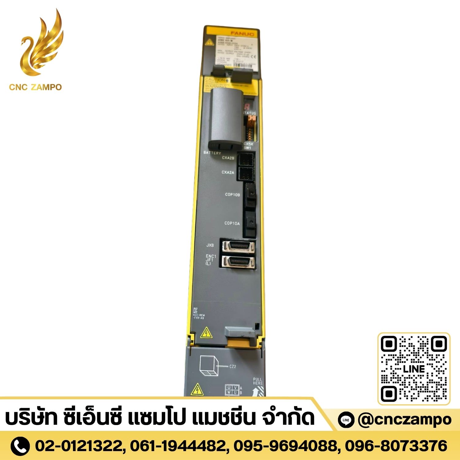 A06B-6240-H124