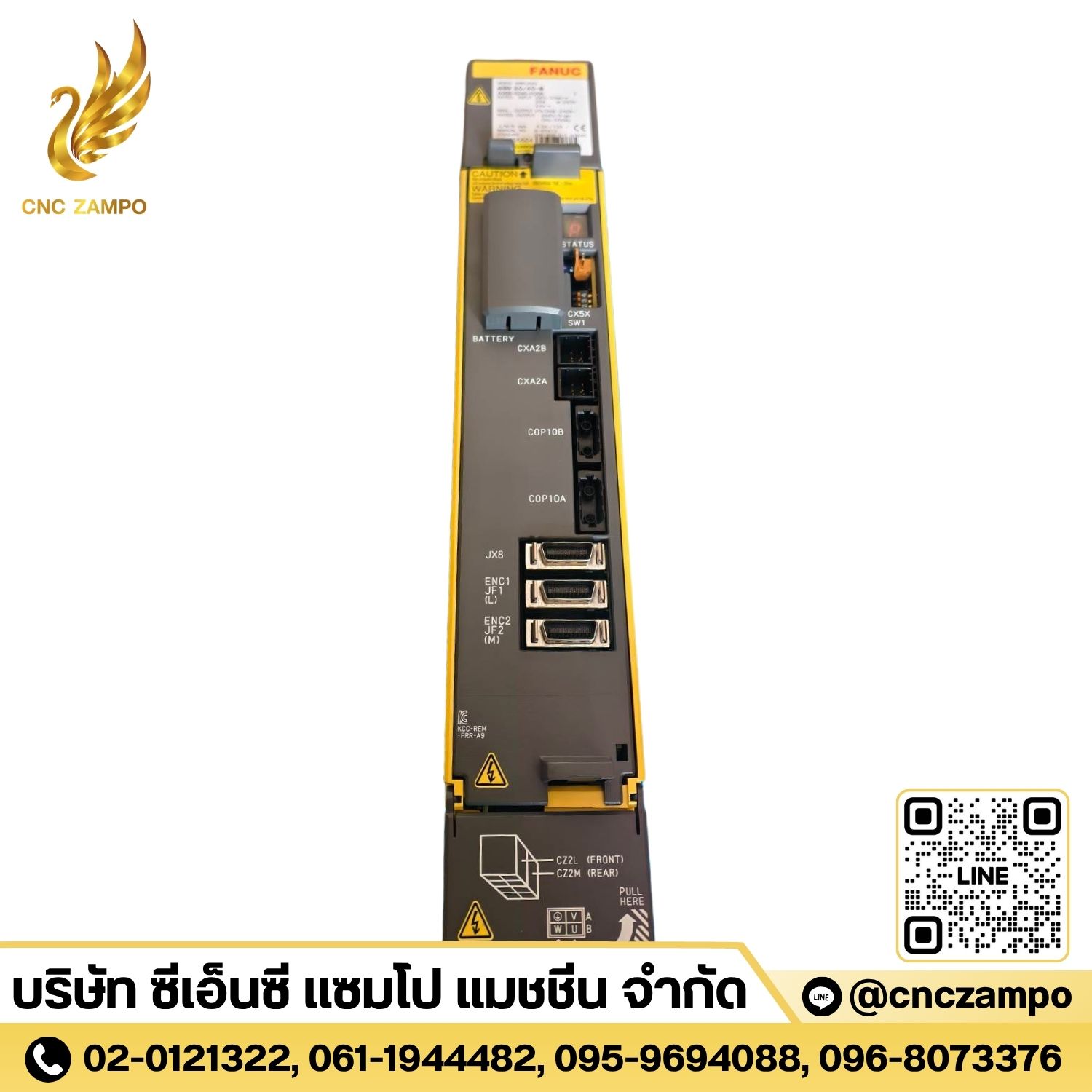 A06B-6240-H206