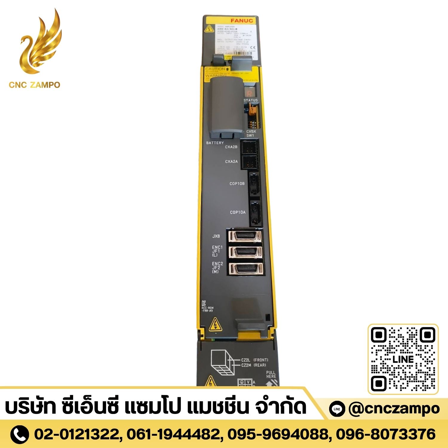 A06B-6240-H208