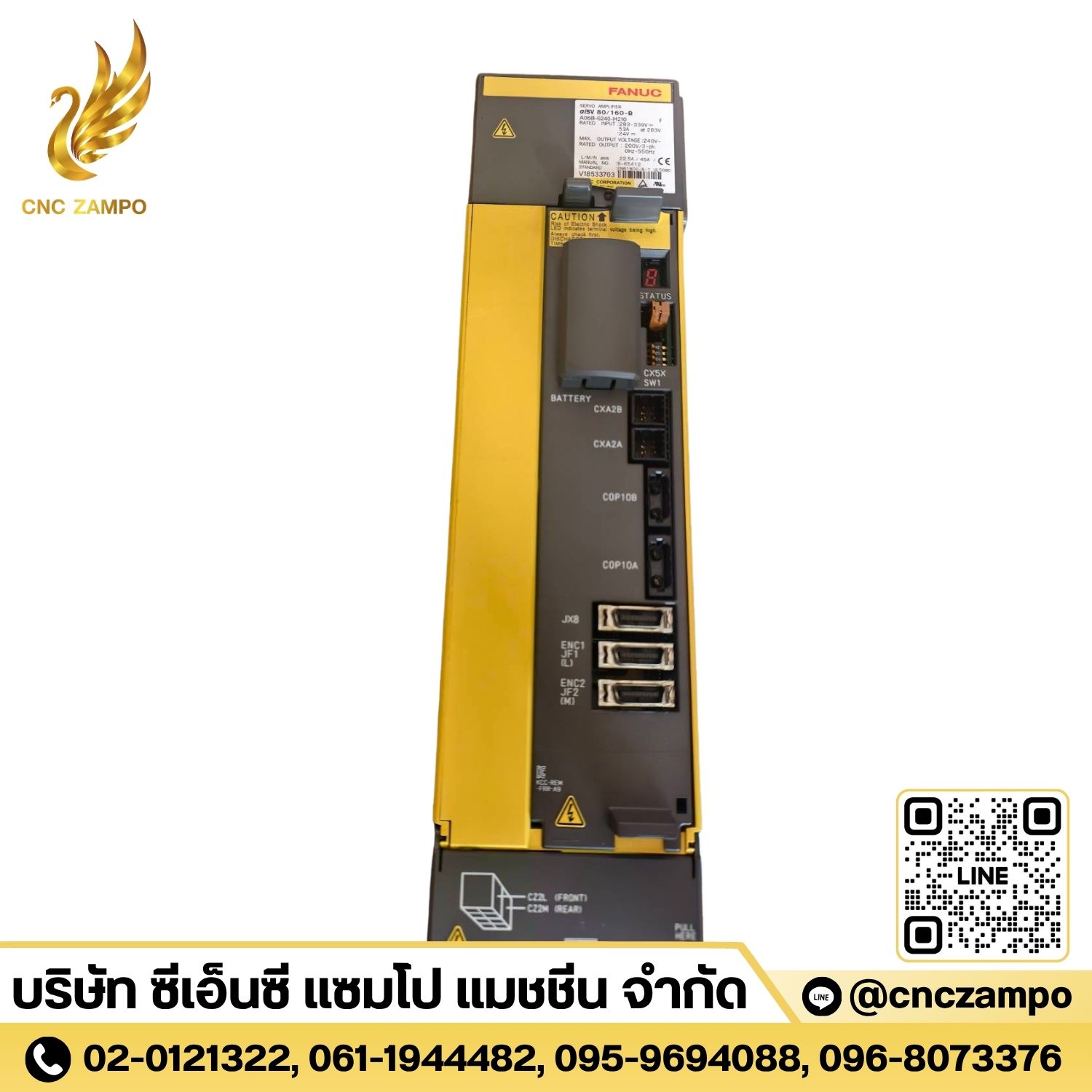 A06B-6240-H210