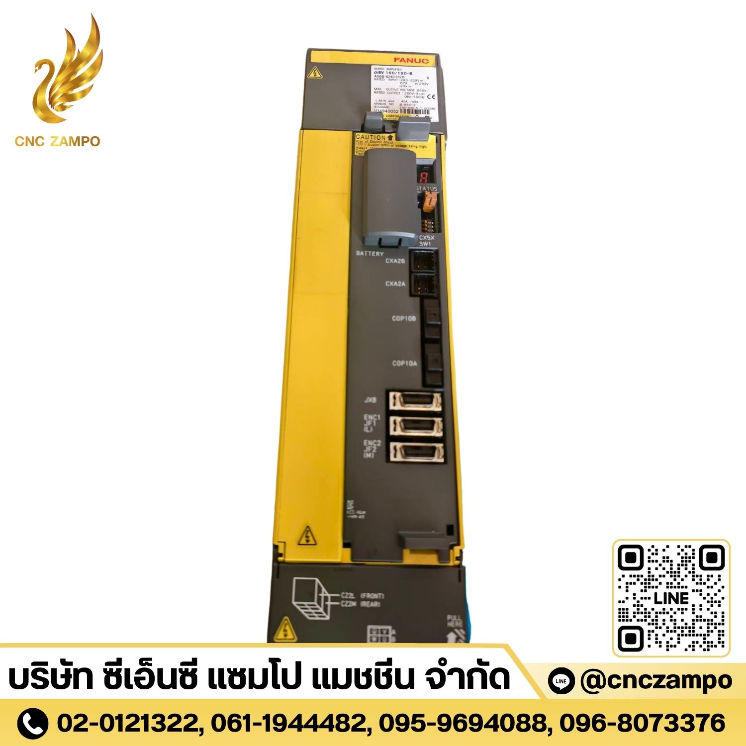 A06B-6240-H211