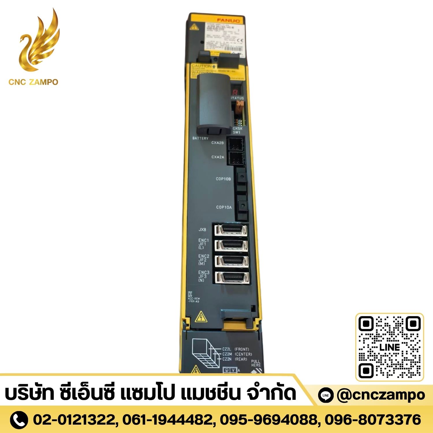 A06B-6240-H306