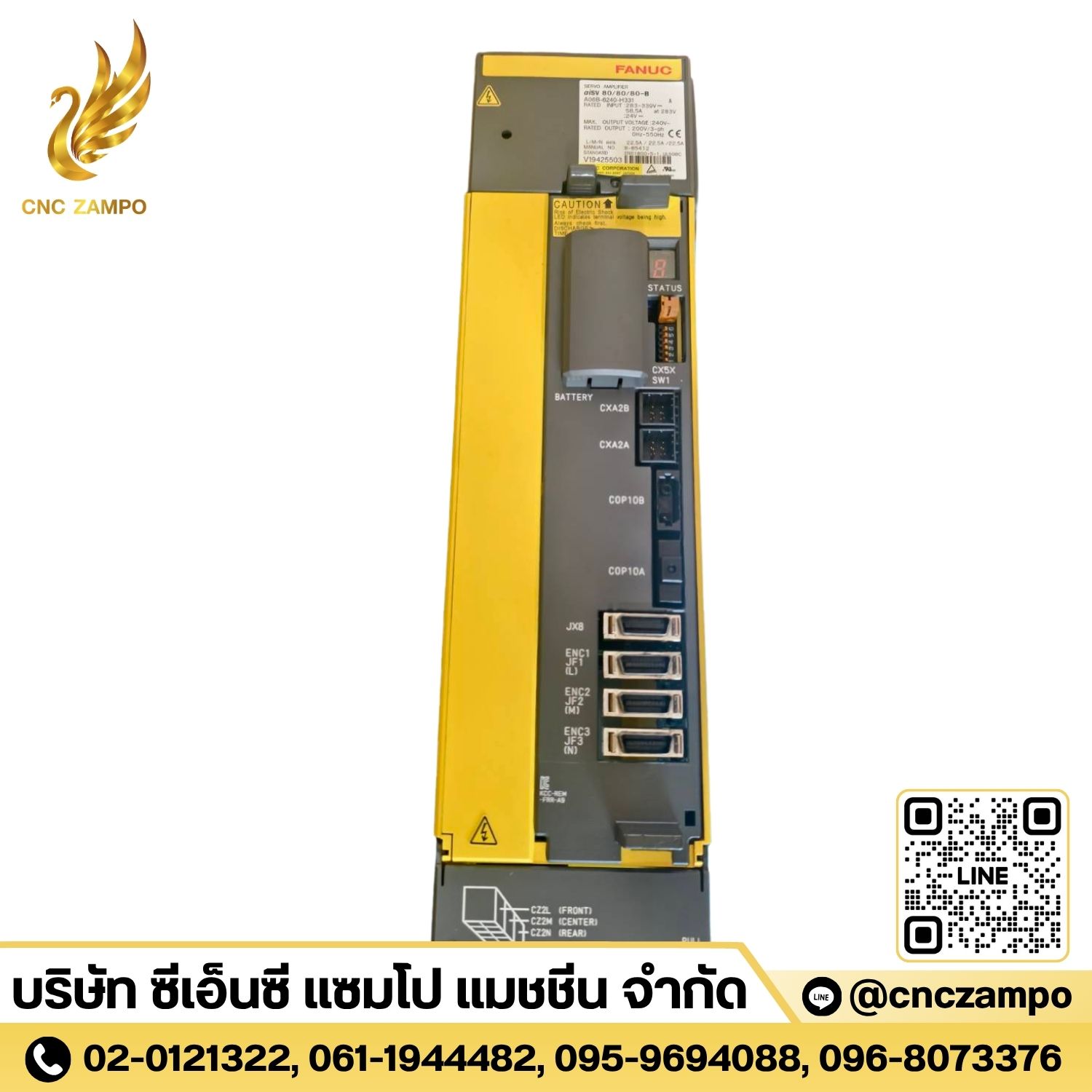 A06B-6240-H331