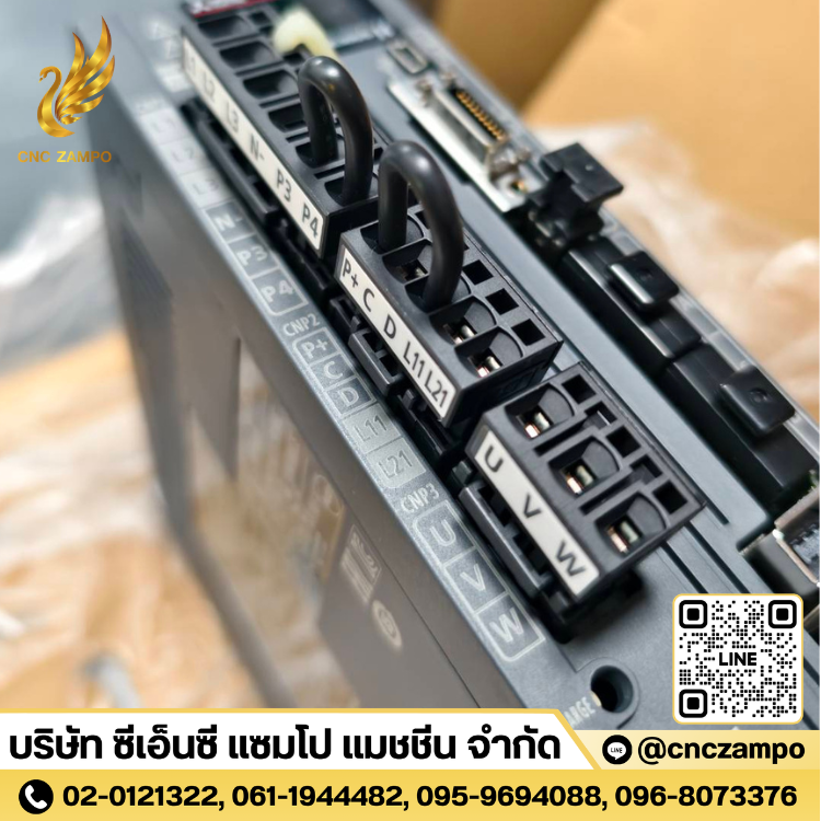 MR-J4-70B-RJ020